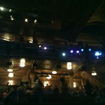 Audience